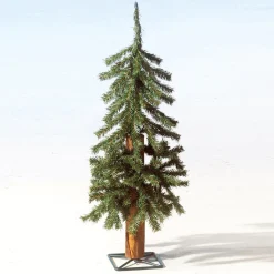 Abeto Artificial Abeto Alpino 60 Cm