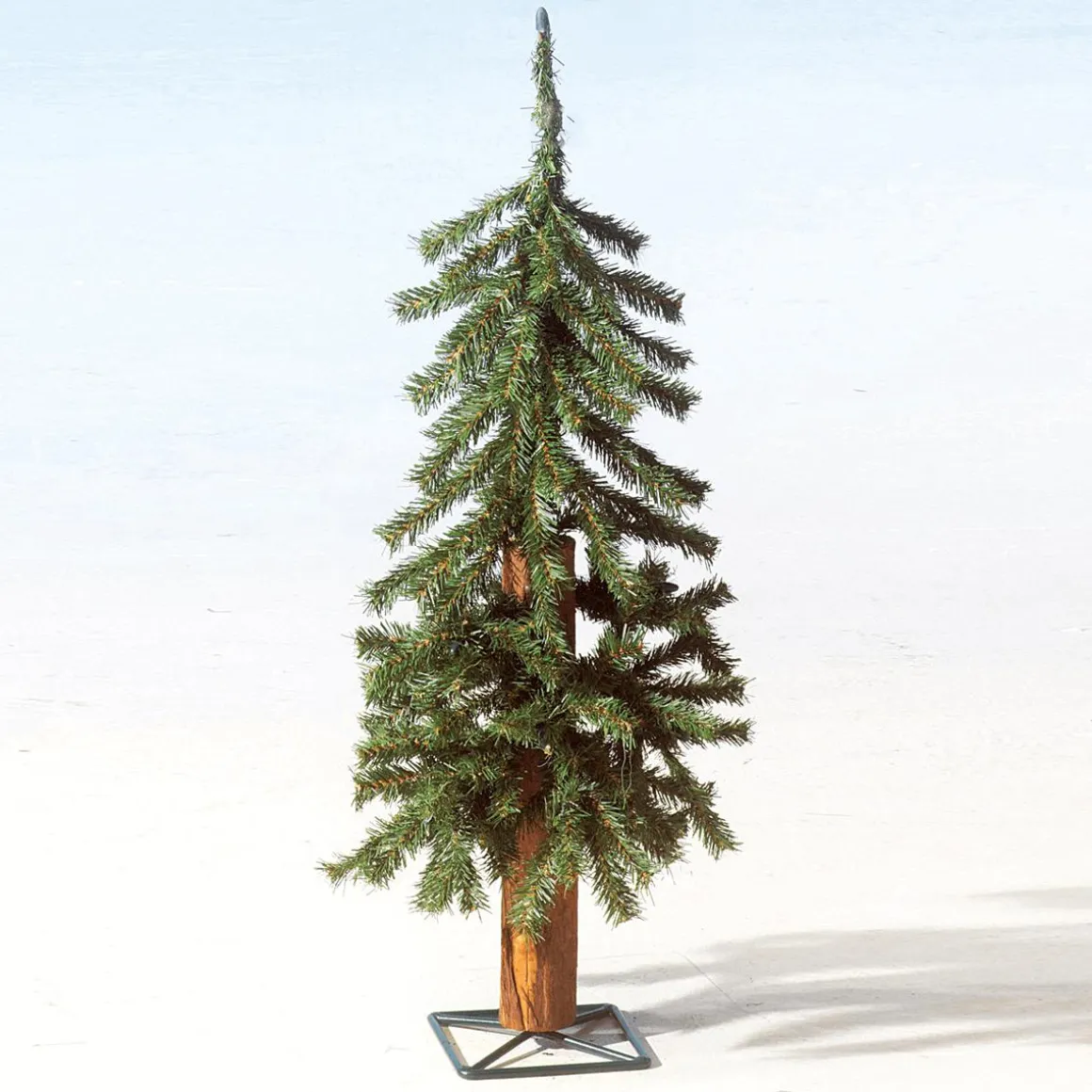 Abeto Artificial Abeto Alpino 60 Cm
