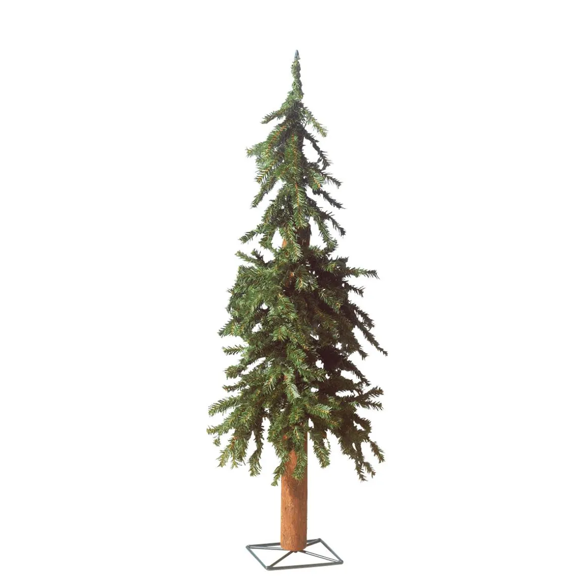Abeto Artificial Abeto Alpino 90 Cm