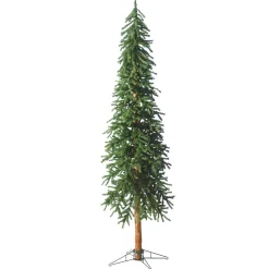 Abeto Artificial Abeto Alpino 240 Cm