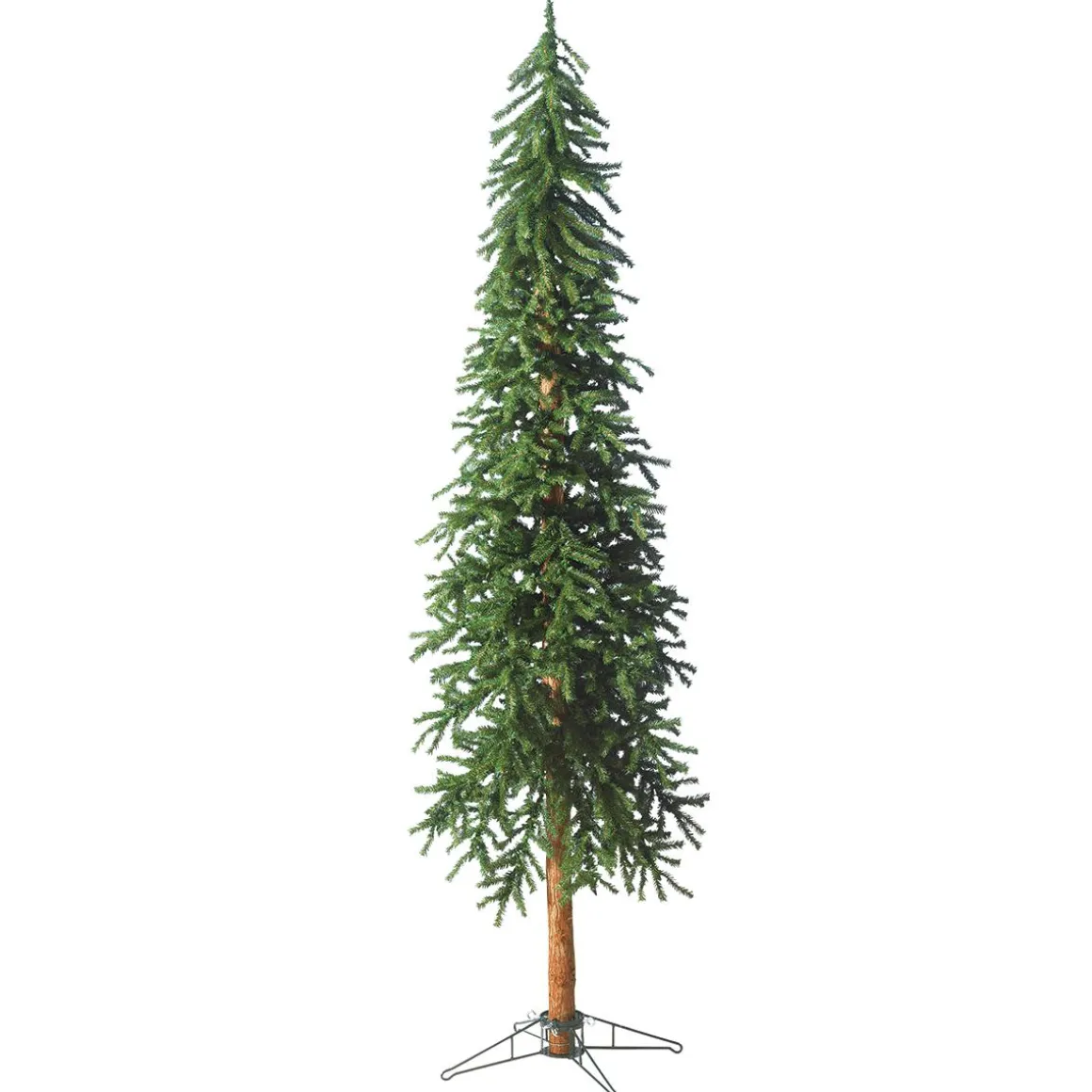 Abeto Artificial Abeto Alpino 240 Cm