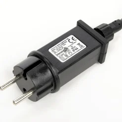 Abeto Artificial Con LED 240 Cm