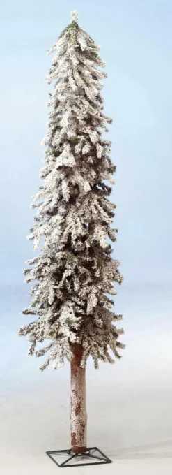 Abeto Artificial Nevado 180 Cm