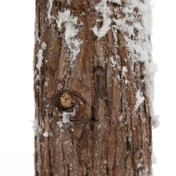 Abeto Artificial Nevado Abeto Alpino 90 Cm
