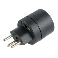 Adaptador Para Enchufe Suizo