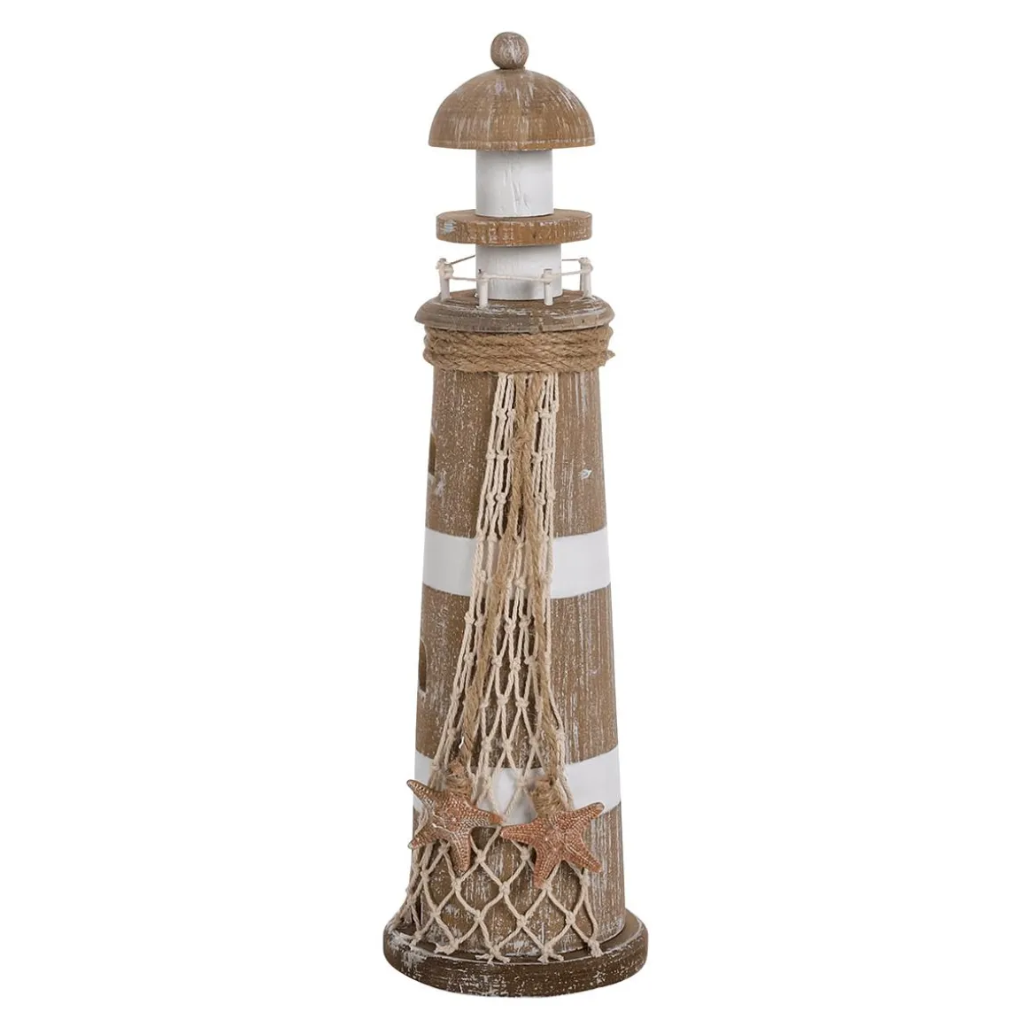 Ahorro Decoración Set Marítimo 5 Piezas