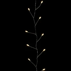 Alambre LED Icicle Light
