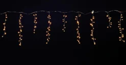 Alambre LED Icicle Light