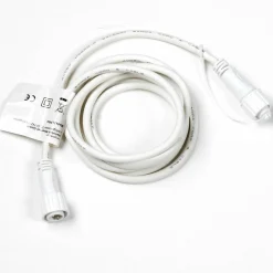 Alargador Para LED Profi System, 2 M, Blanco