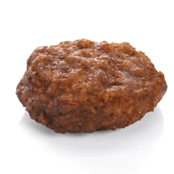 Albóndiga Frita, Maniquí De Comida 7 Cm Ø