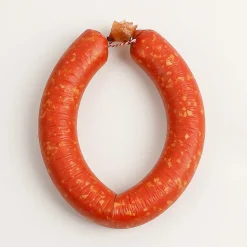 Ammerländer Mettwurst Ring, Chupete De Comida 21 Cm