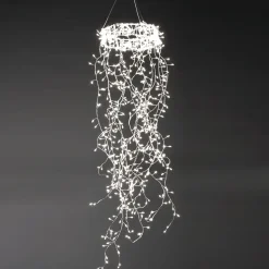 Anillo De Luces De Alambre 
