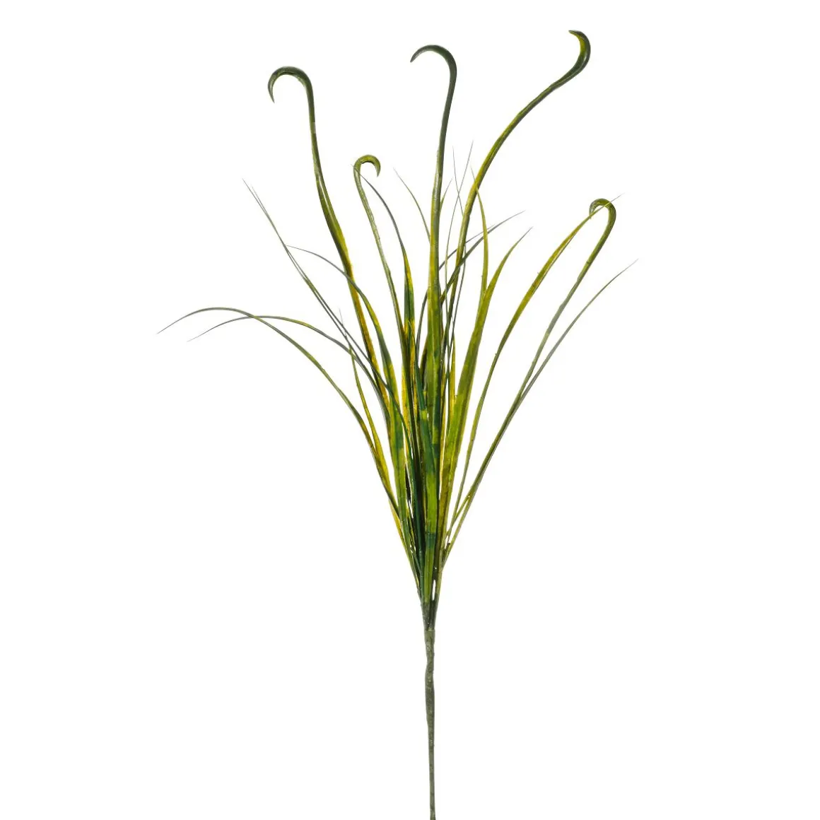 Arbusto De Césped Artificial 90 X 40 Cm (alto X Ancho)