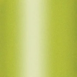 Banda Metálica Mate, Anchura 10 Mm, Verde Claro