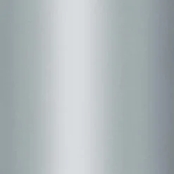 Banda Metálica Mate, Anchura 10 Mm, Plata
