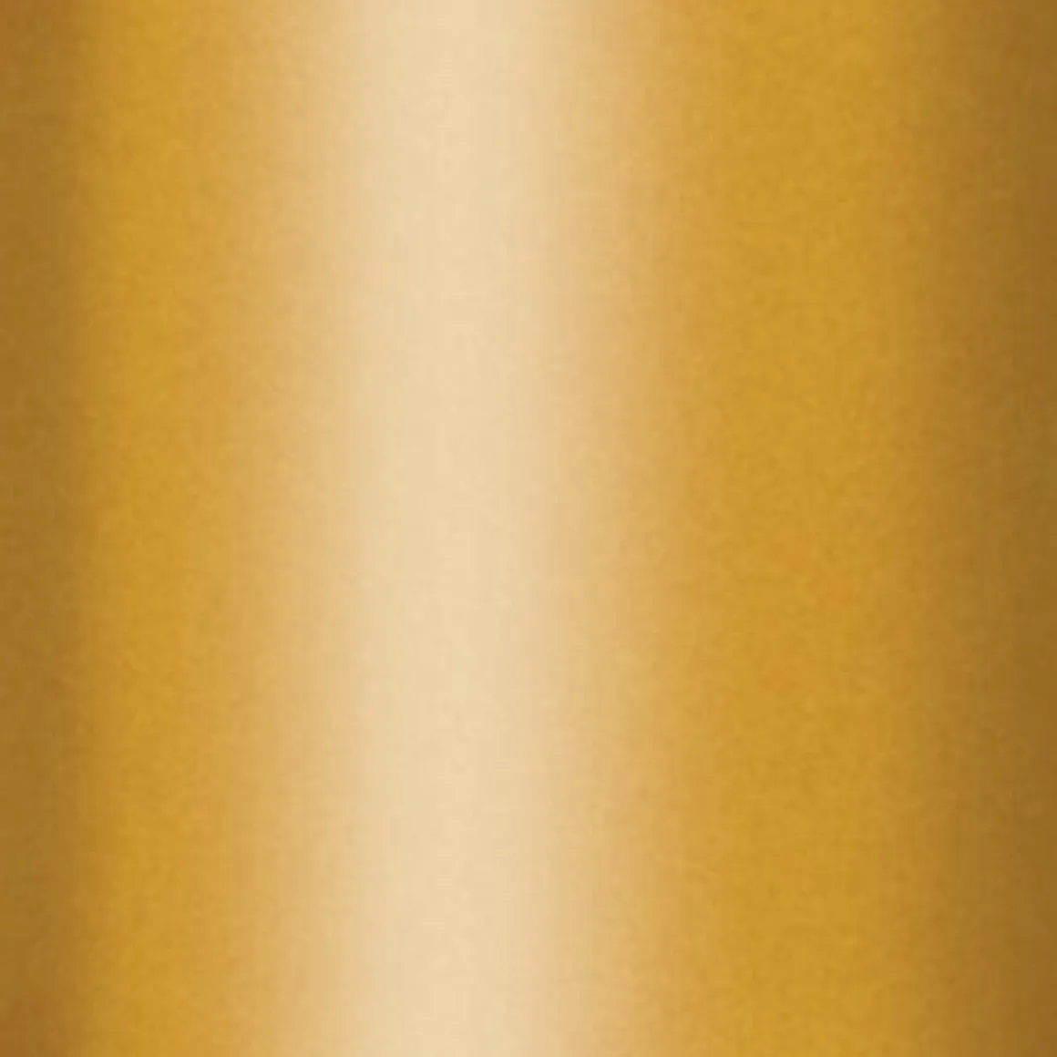 Banda Metálica Mate, Anchura 31 Mm, Oro