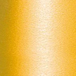 Banda Metálica Mate, Anchura 31 Mm, Oro