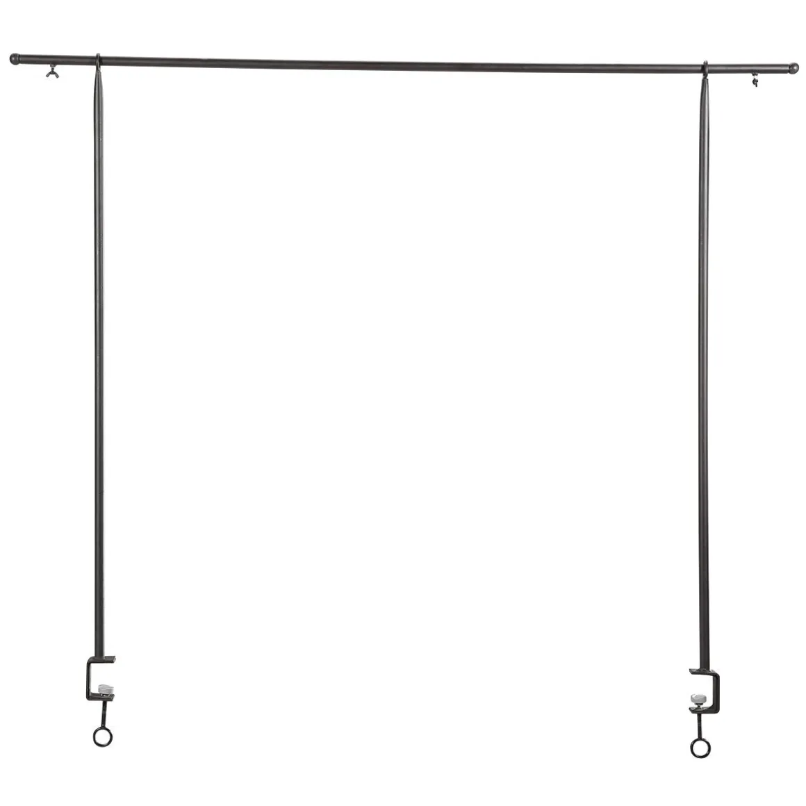 Barra De Decoración De Mesa, Anchura 127 - 236 Cm