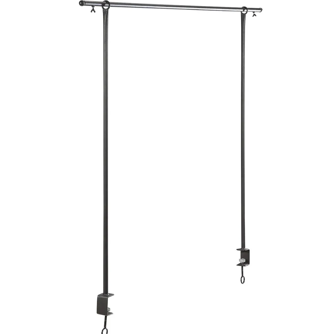 Barra De Decoración De Mesa, Anchura 127 - 236 Cm