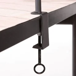 Barra De Decoración De Mesa, Anchura 127 - 236 Cm