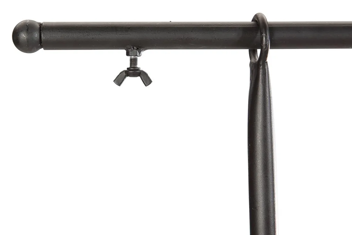 Barra De Decoración De Mesa, Anchura 127 - 236 Cm