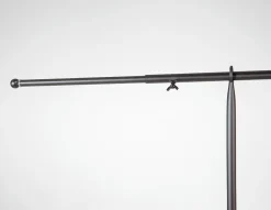 Barra De Decoración De Mesa, Anchura 127 - 236 Cm