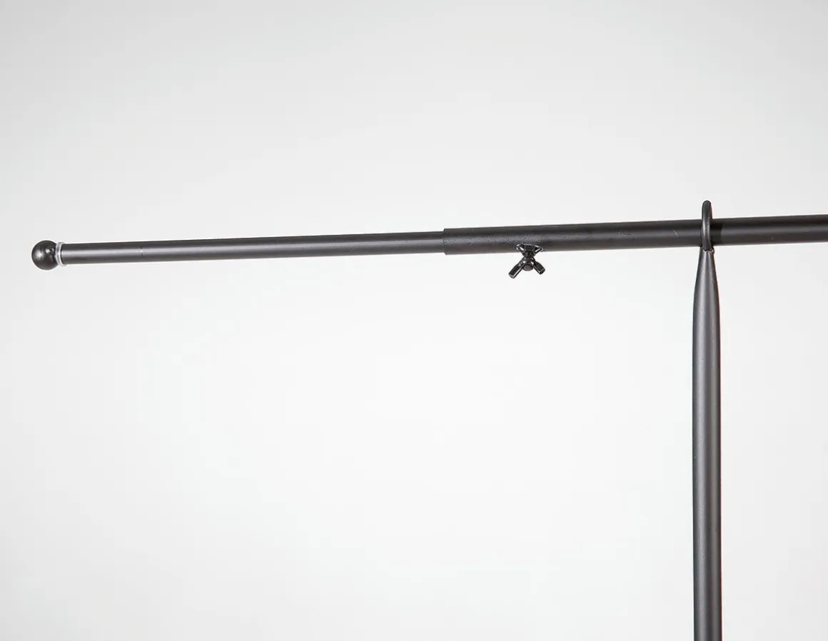 Barra De Decoración De Mesa, Anchura 127 - 236 Cm