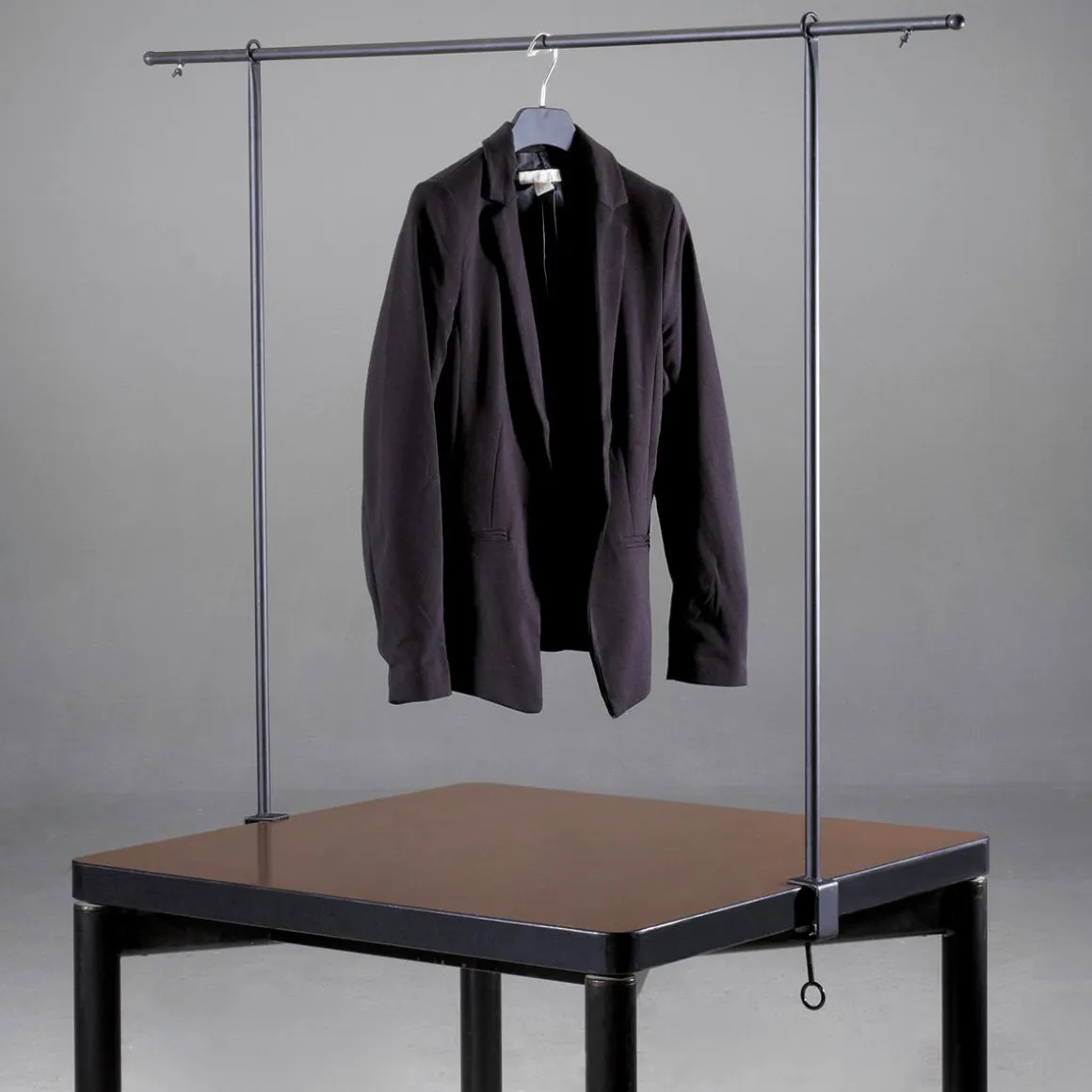 Barra De Decoración De Mesa, Anchura 127 - 236 Cm