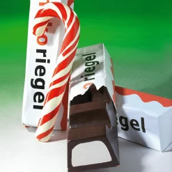 Bastón De Azúcar XXL Alimento De Imitación 60 Cm