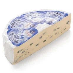 Bavaria Blue Blue Cheese Food Dummy Half Loaf 17 Cm