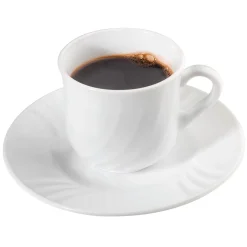 Bebida Café Alimento De Imitación 7,5 Cm
