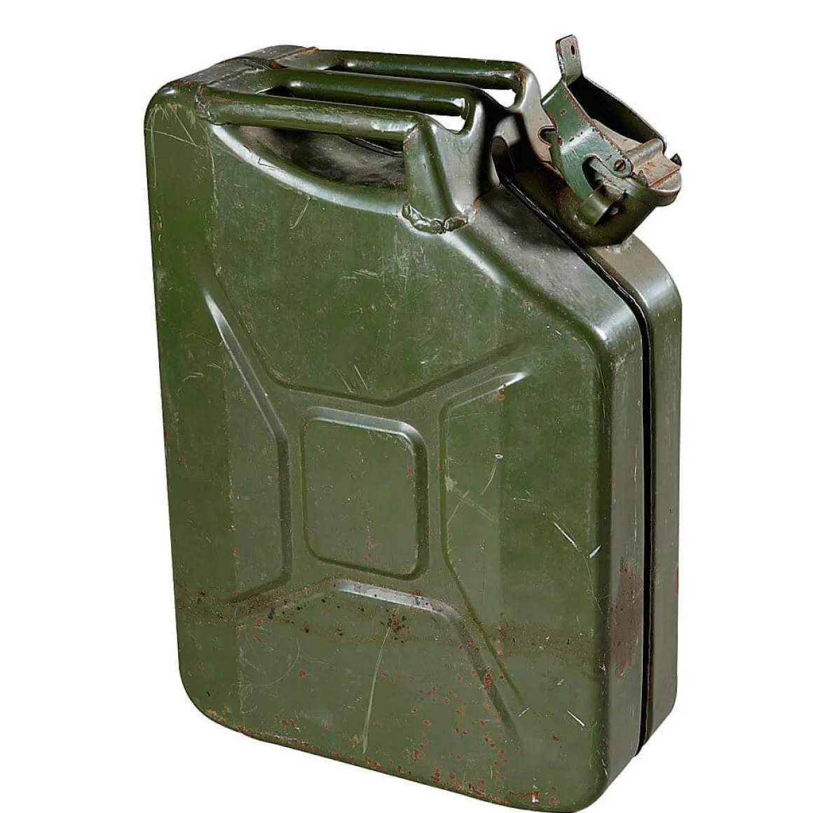 Bidón De Gasolina Original