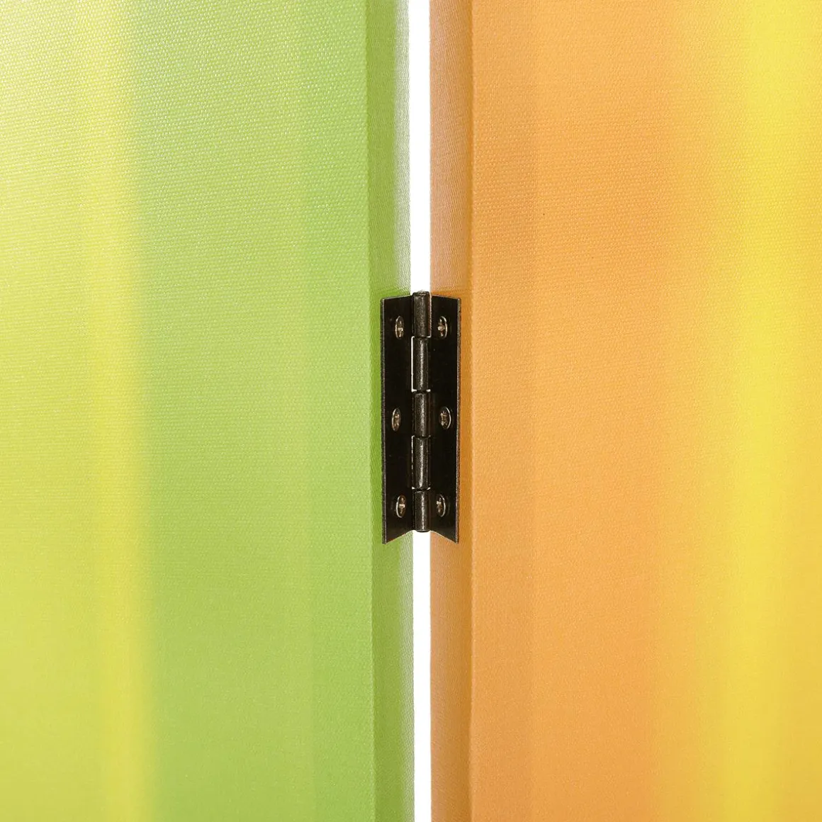 Biombo "Lápices De Colores" 160 Cm