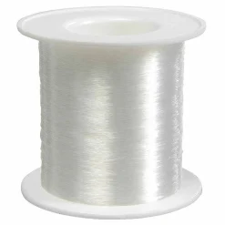 Bobina De Hilos De Perlón (1000 M), Resistencia: 4 Kg