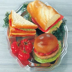 Bocadillo Baguette Maniqui