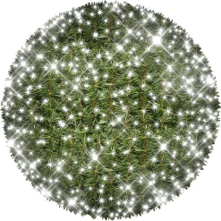 Bola De Abeto, Ø 100 Cm