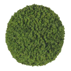 Bola De Abeto Deco 80 Cm