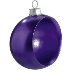 Bola De Navidad 70 Cm