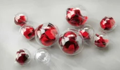 Bola Decorativa, Ø 8 Cm