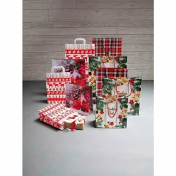 Bolsa De Papel