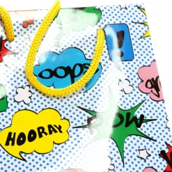 Bolsa De Regalo