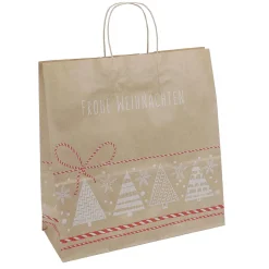 Bolsa De Transporte Abetos De Invierno 50 Unidades