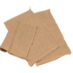 Bolsa De Yute Longitud 80 Cm, 5 Piezas