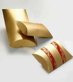 Bolsa Decorativa, Longitud: 17 Cm, 10 Piezas
