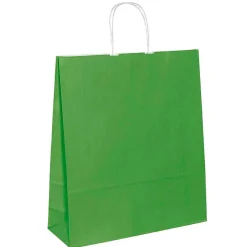 Bolsa "Uni", 36 X 41 Cm, Color Verde