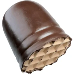 Bombón Relleno De Merengue XXL Alimento De Imitación 35 Cm