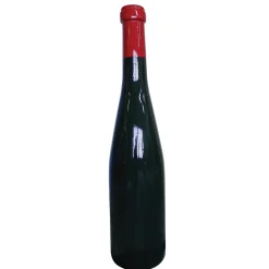 Botella De Vino XXL De Imitación Altura 170 Cm
