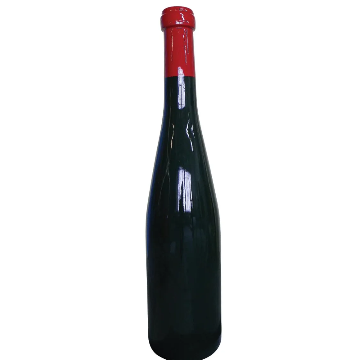 Botella De Vino XXL De Imitación Altura 170 Cm