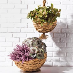 Brezo Decorativo 30 Cm