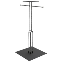 Caballete De Suspensión De 2 Brazos LOFT 145 Cm
